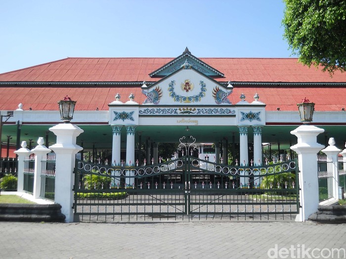 Keraton Yogyakarta