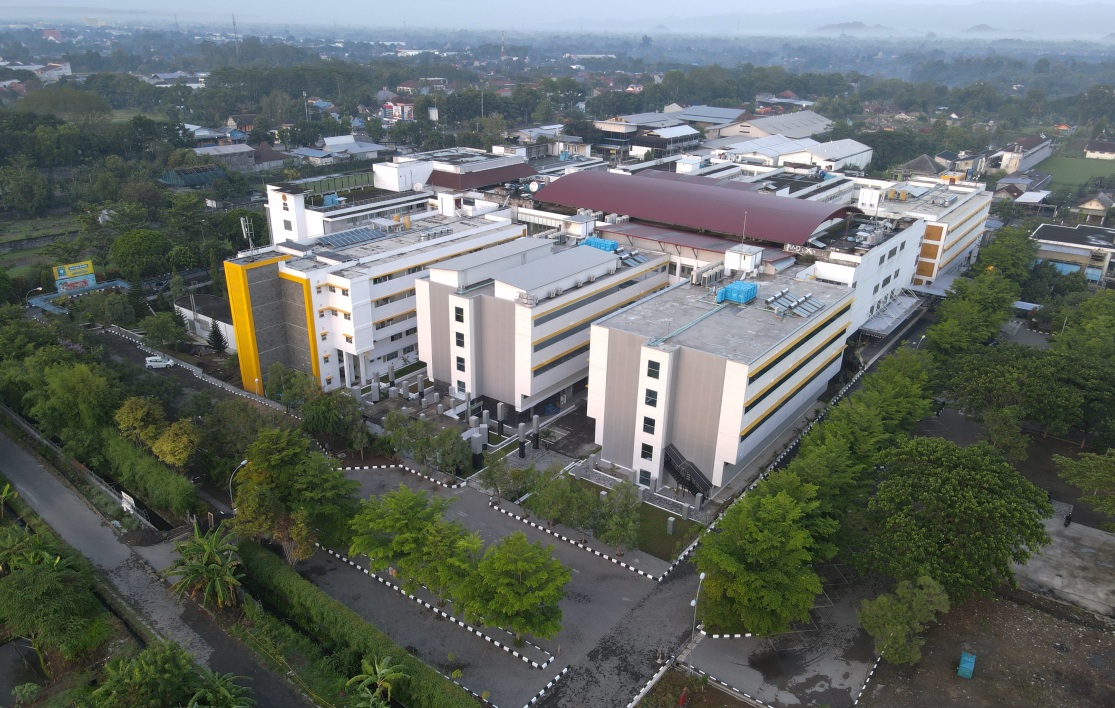 RS Akademik UGM