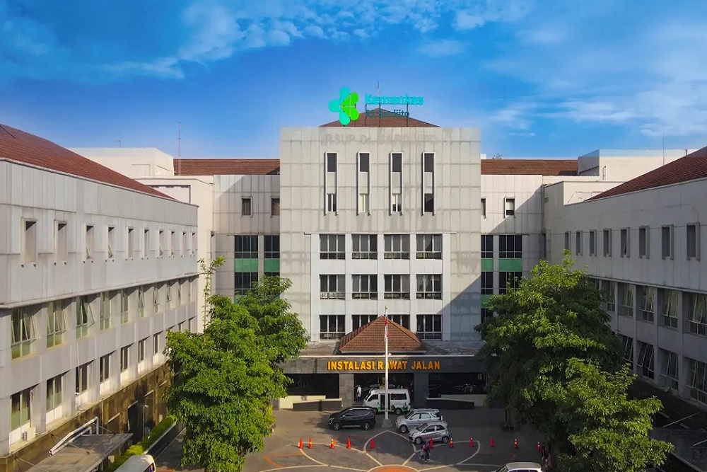 RSUP Dr. Sardjito