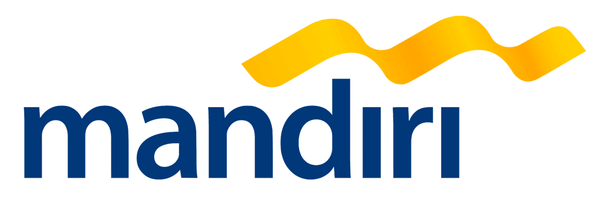 Bank Mandiri Logo